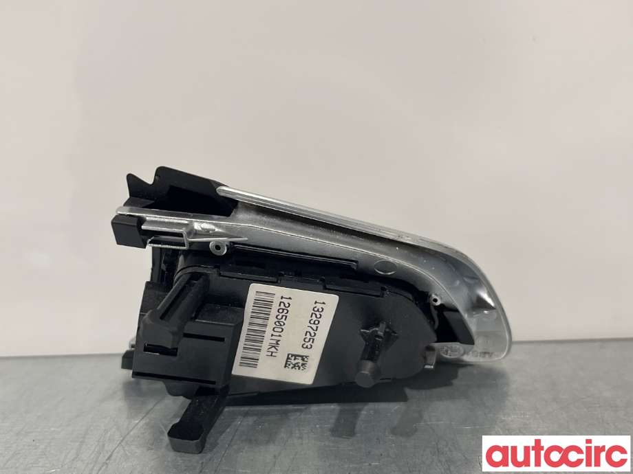 Bryter diverse til Saab 9-5 2010-2011 (Type II)  (SAAB|13297253)