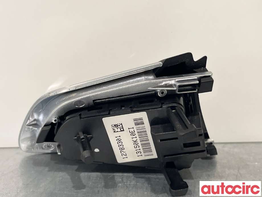 Bryter diverse til Saab 9-5 2010-2011 (Type II)  (SAAB|12783301)