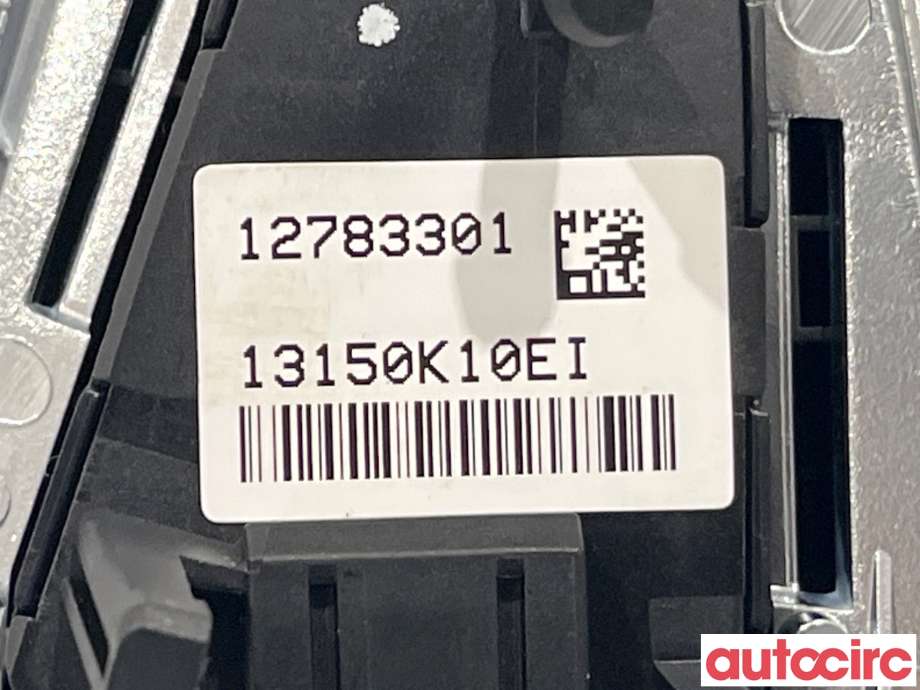 Bryter diverse til Saab 9-5 2010-2011 (Type II)  (SAAB|12783301)