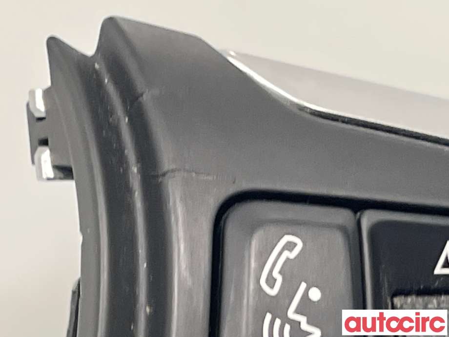 Bryter diverse til Saab 9-5 2010-2011 (Type II)  (SAAB|12783301)