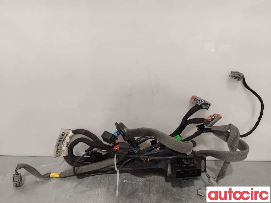 Ledningsnett til Volvo S60, 2010-2014 (Type II, Fase 1)  (VOLVO|31275410)