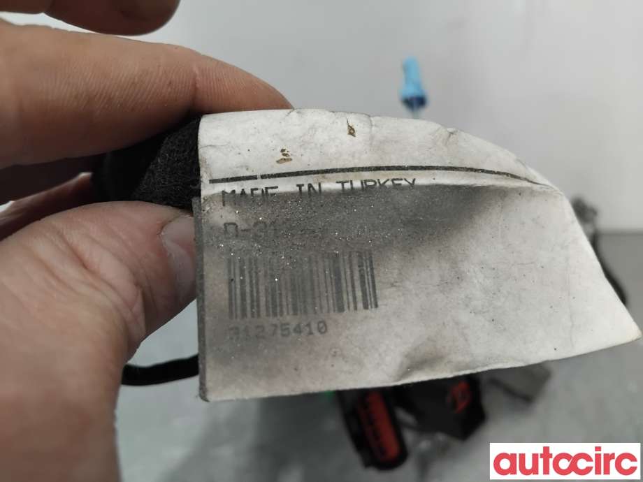 Ledningsnett til Volvo S60 2010-2014 (Type II, Fase 1)  (VOLVO|31275410|)