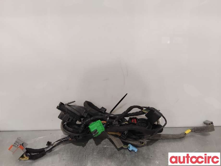Ledningsnett til Volvo S60, 2010-2014 (Type II, Fase 1)  (VOLVO|31275434)