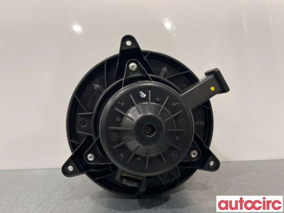 Varmeapparat motor til Saab 9-5 2010-2011 (Type II)  (SAAB|13263279|52426734|)