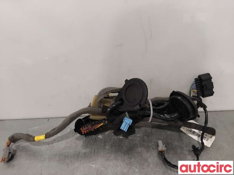 Ledningsnett til Volvo S60, 2010-2014 (Type II, Fase 1)  (VOLVO|31275442)