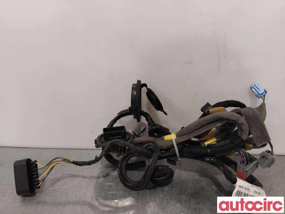 Ledningsnett til Volvo S60, 2010-2014 (Type II, Fase 1)  (VOLVO|31275440)