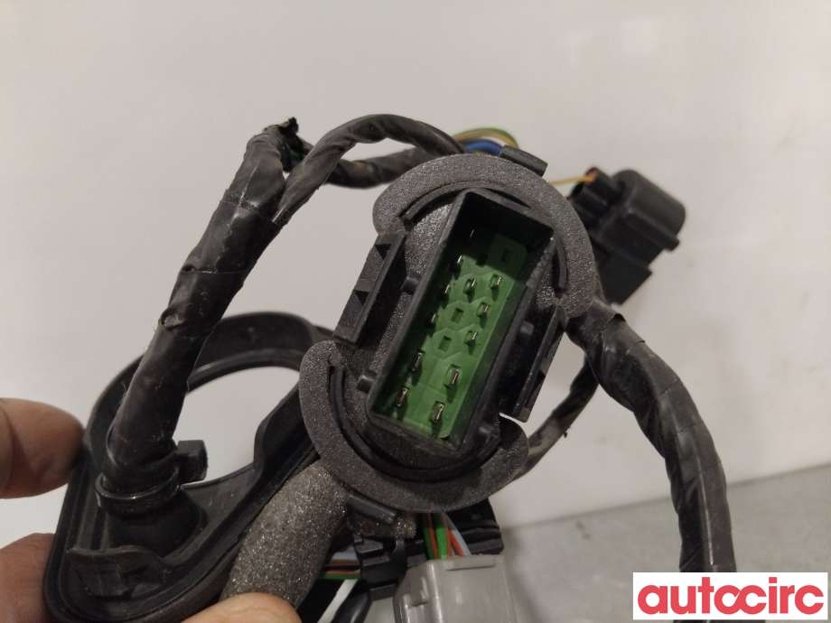 Ledningsnett til Volvo S60 2010-2014 (Type II, Fase 1)  (VOLVO|31275440|)