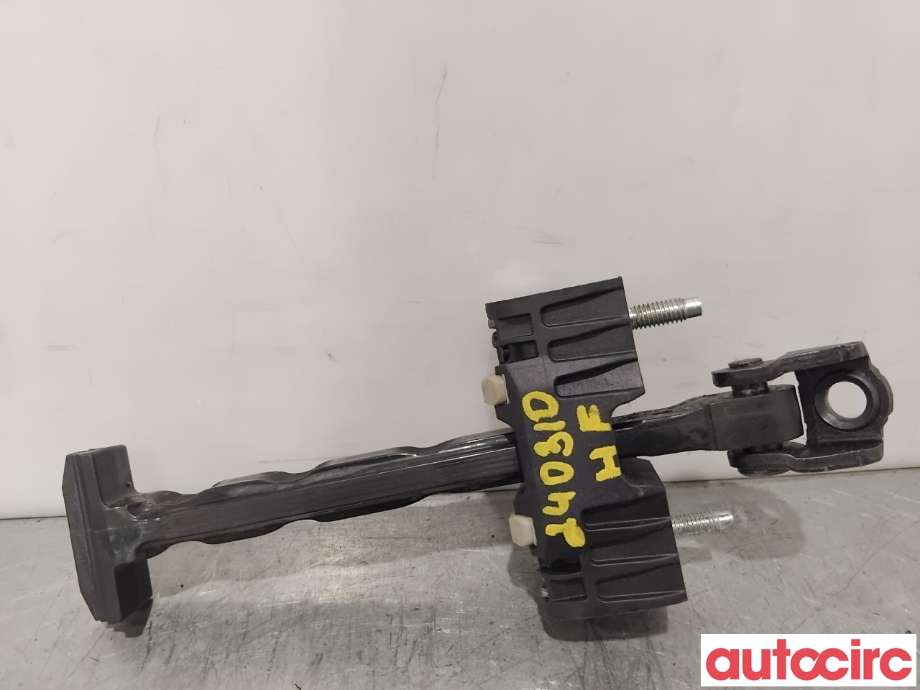 Dørstopper til Volvo S60 2010-2014 (Type II, Fase 1)  (VOLVO|31298466|)