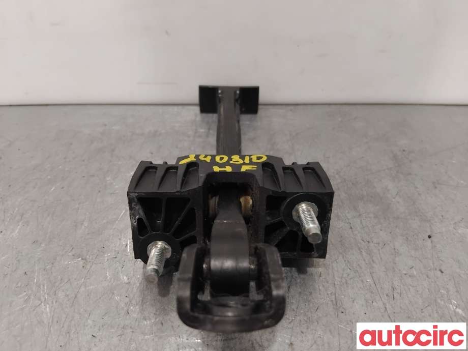 Dørstopper til Volvo S60 2010-2014 (Type II, Fase 1)  (VOLVO|31298466|)