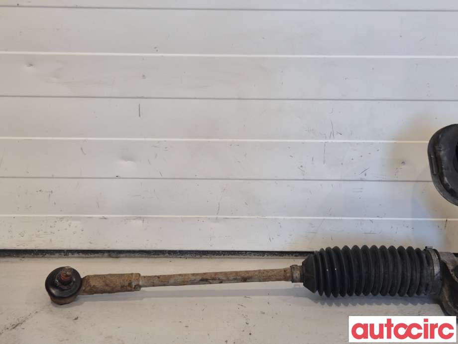 Tannstang til Suzuki SX4 S-CROSS 2013-->> (Type II)  (SUZUKI|48580-61M50|)