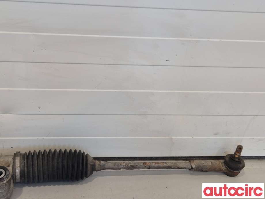 Tannstang til Suzuki SX4 S-CROSS 2013-->> (Type II)  (SUZUKI|48580-61M50|)