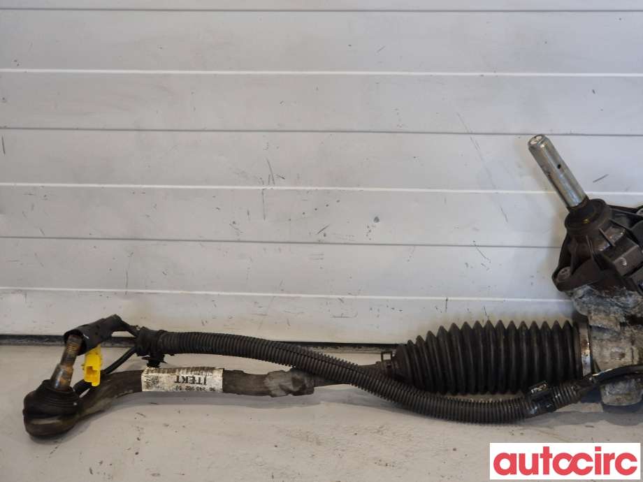 Tannstang elektrisk til Peugeot Partner 2019-->> (Type III)  (PEUGEOT|1680918680|)
