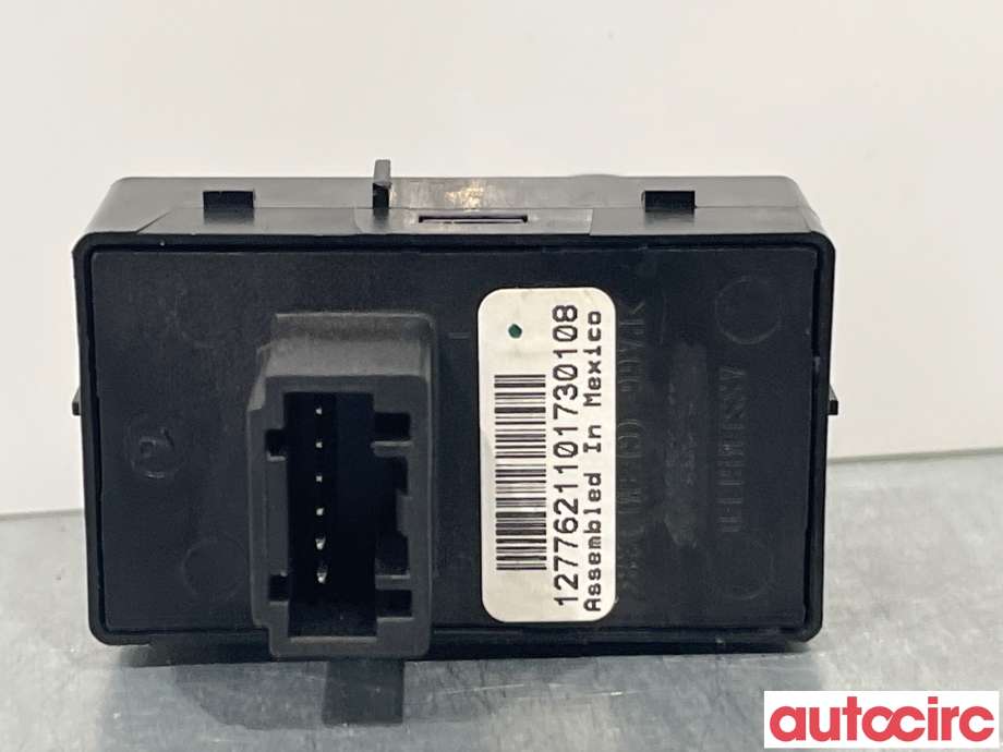 Bryter diverse til Saab 9-5 2010-2011 (Type II)  (SAAB|12776211)
