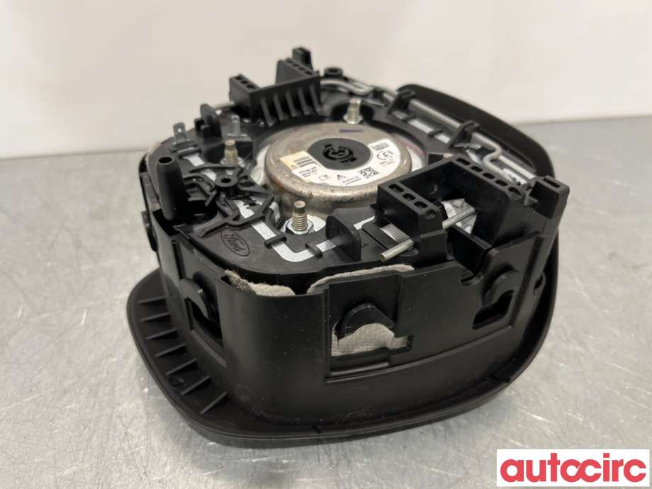 Airbag rattpute til Ford Transit Connect 2013-2018 Type II, Fase 1  (FORD|1810758||DT11-K042B85-AA35B8)