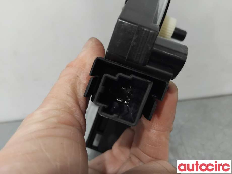 Ruteheis venstre bak til Volvo S60 2010-2014 (Type II, Fase 1)  (VOLVO|31253064|966264-102|)