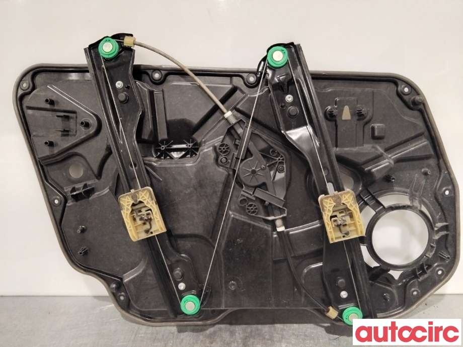 Ruteheis til Volvo S60 2010-2014 (Type II, Fase 1)  (VOLVO|31440786||30784311)