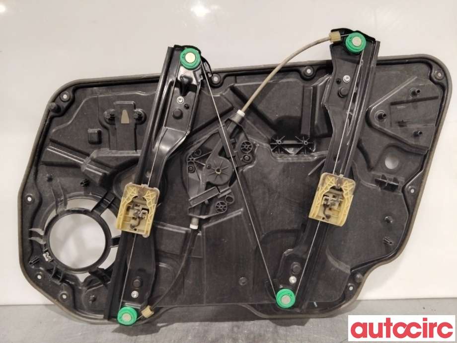 Ruteheis til Volvo S60 2010-2014 (Type II, Fase 1)  (VOLVO|31440785||30784310)