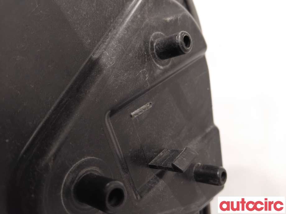 Ruteheis til Volvo S60 2010-2014 (Type II, Fase 1)  (VOLVO|31440785||30784310)