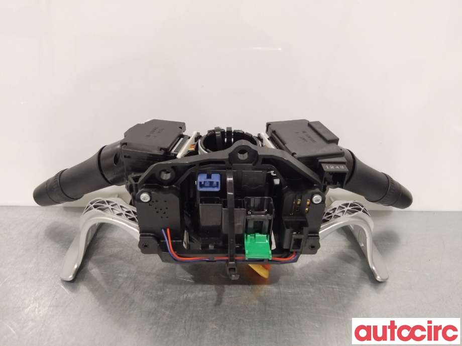 Bryter combi til Mitsubishi Outlander 2012-2015 (Type III, Fase 1)  (MITSUBISHI|8600A405||8617A013)