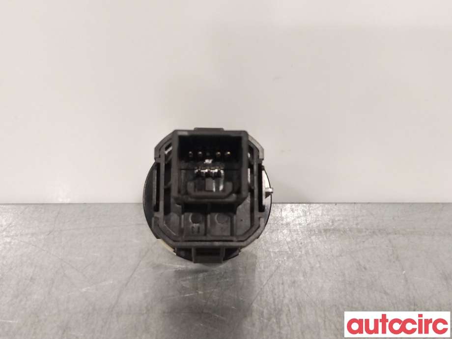 Bryter start/stopp til Mitsubishi Outlander 2012-2015 (Type III, Fase 1)  (MITSUBISHI|8610A150|)