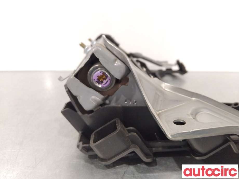 Airbag kne til Mitsubishi Outlander 2012-2015 (Type III, Fase 1)  (MITSUBISHI|7030A316XA|)
