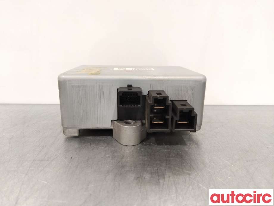 Styreenhet servo til Mitsubishi Outlander 2012-2015 (Type III, Fase 1)  (MITSUBISHI|8633A097|)