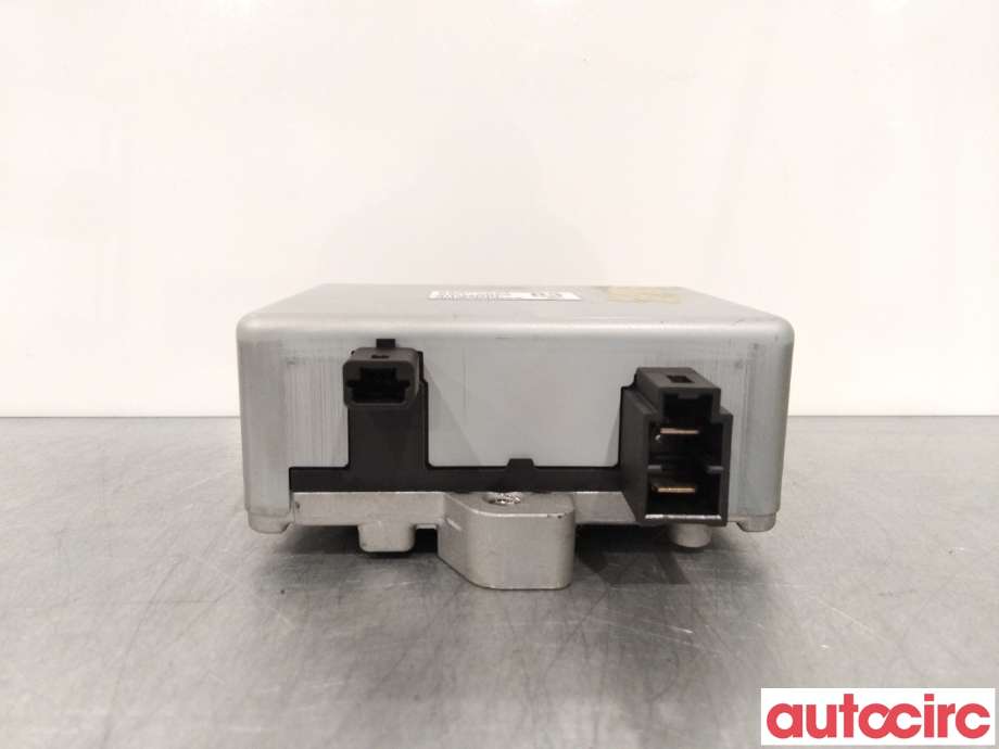 Styreenhet servo til Mitsubishi Outlander 2012-2015 (Type III, Fase 1)  (MITSUBISHI|8633A097|)