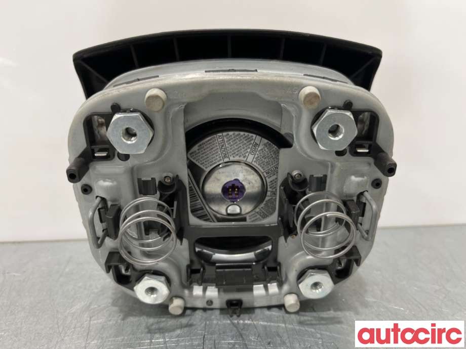 Airbag rattpute til Škoda Superb 2008-2015 (Type II)  (SKODA|1Z0880201AR||1Z0880201AS)