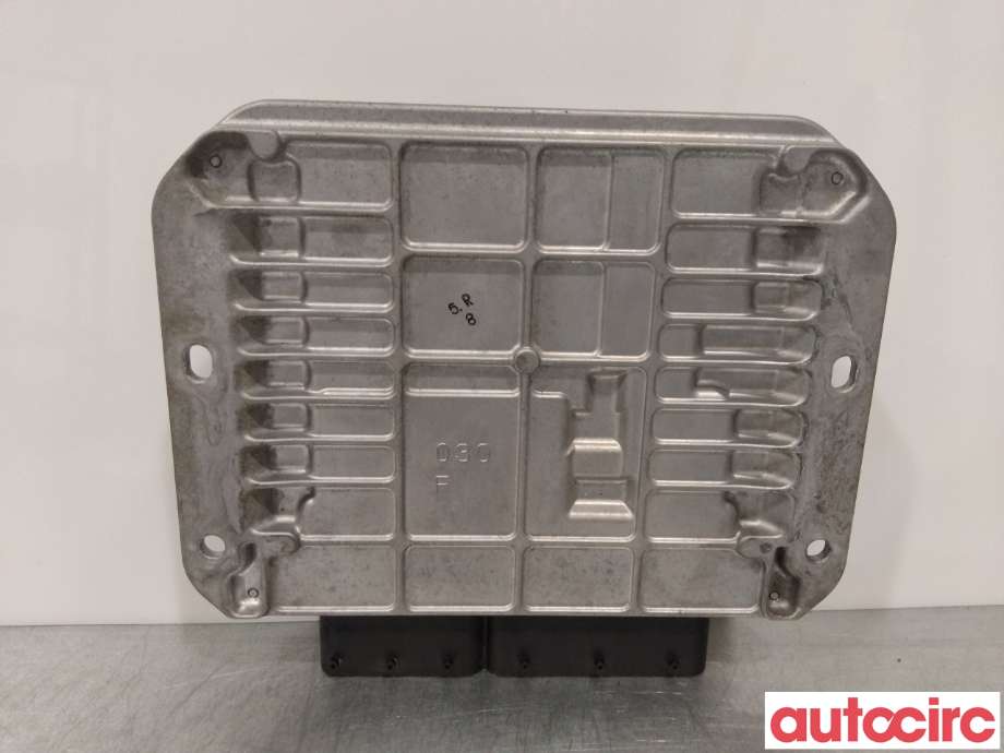 Styreenhet motor til Mitsubishi Outlander 2012-2015 (Type III, Fase 1)  (MITSUBISHI|1860C524|275700-6151)