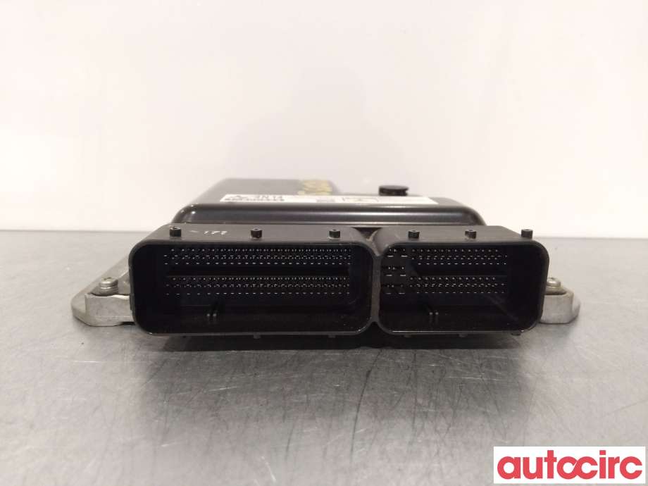 Styreenhet motor til Mitsubishi Outlander 2012-2015 (Type III, Fase 1)  (MITSUBISHI|1860C524|275700-6151)