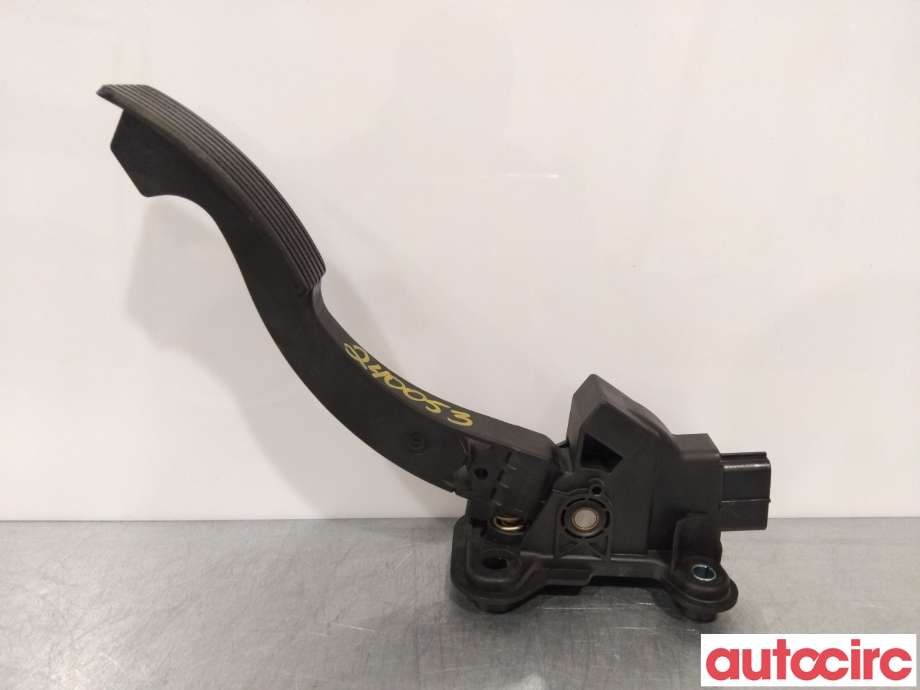 Pedal gass til Mitsubishi Outlander 2012-2015 (Type III, Fase 1)  (MITSUBISHI|1600A116|)
