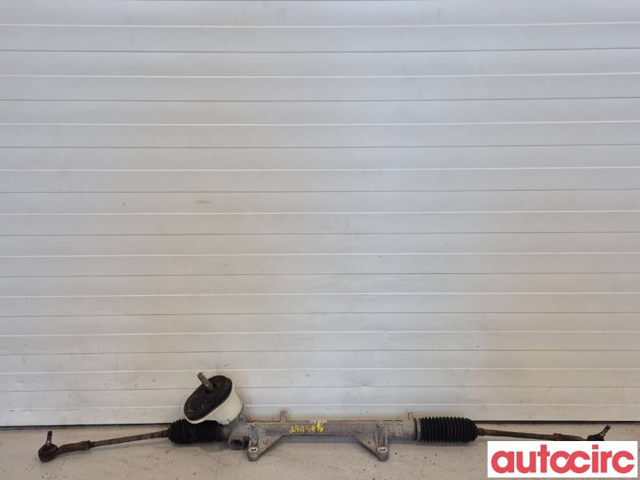 Tannstang til Renault Clio 2009-2012 (Type III, Fase 2) (RENAULT|490013324R||8200565645)