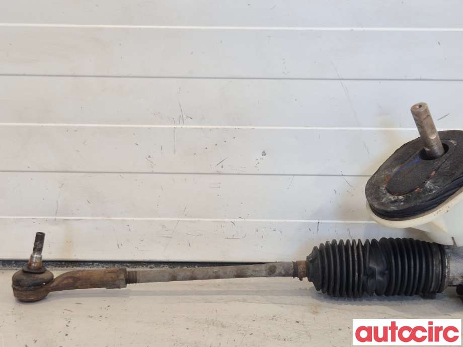 Tannstang til Renault Clio 2009-2012 (Type III, Fase 2) (RENAULT|490013324R||8200565645)