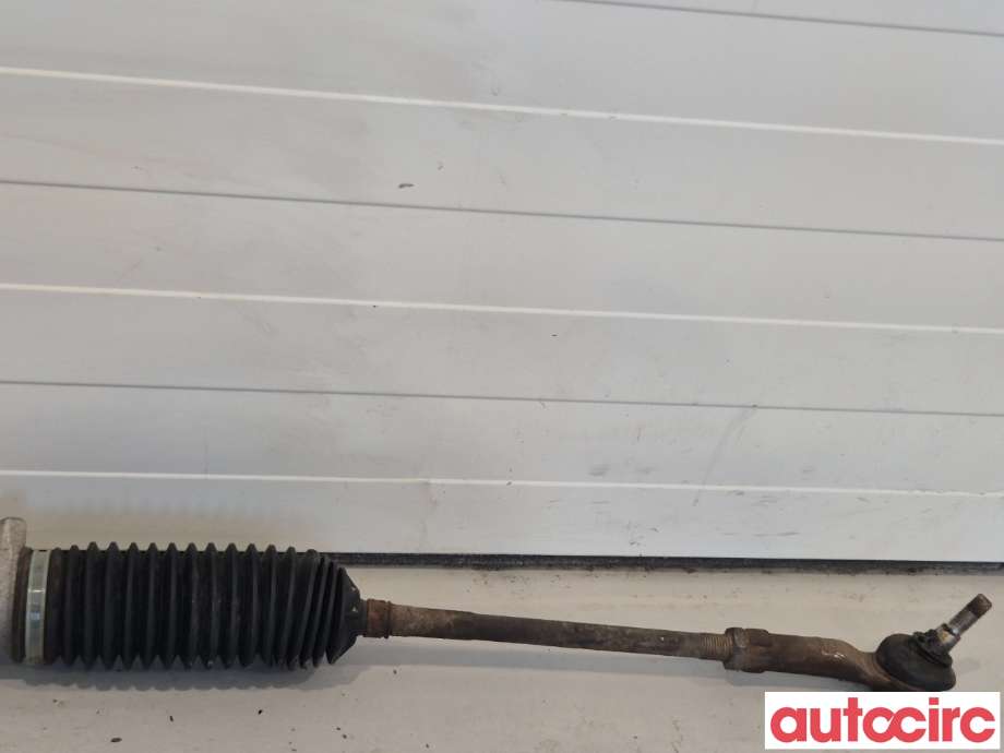 Tannstang til Renault Clio 2009-2012 (Type III, Fase 2) (RENAULT|490013324R||8200565645)