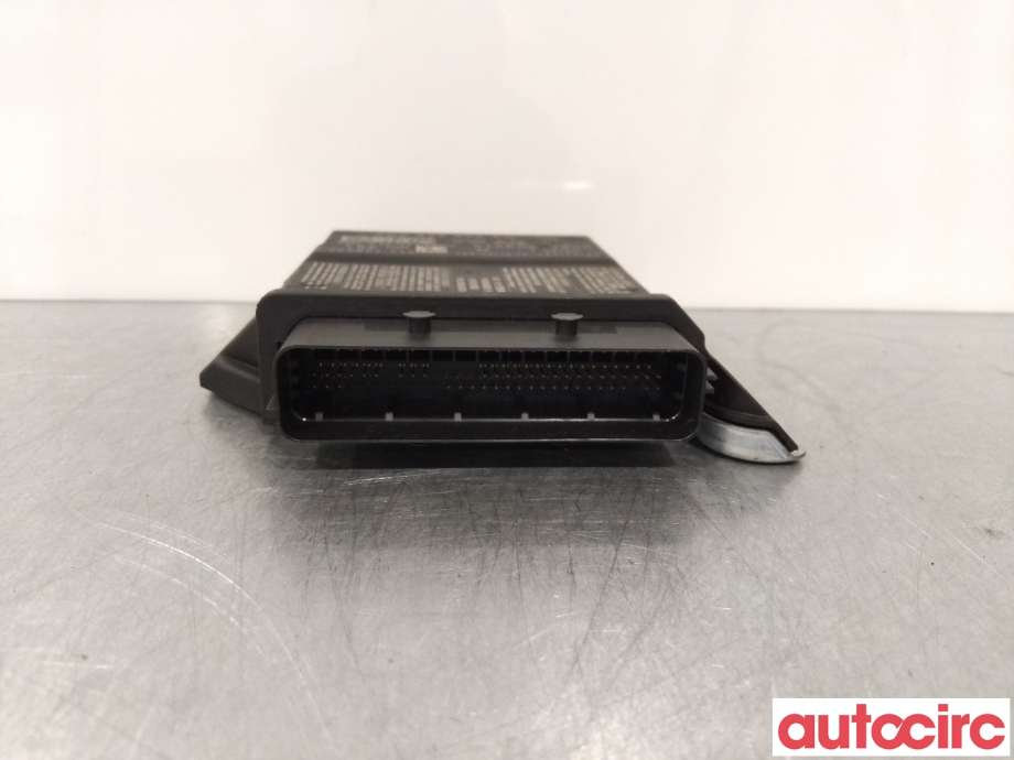 Airbag elektronikk til Škoda Octavia 2013-2016 (Type III, Fase 1) (SKODA|3Q0959655AAZ0L|)