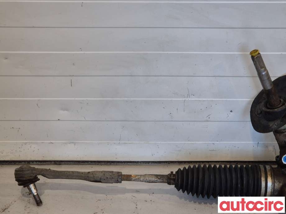 Tannstang til Peugeot Expert 2016-->> (Type III)  (PEUGEOT|1663667080|7831974272|9813692680)