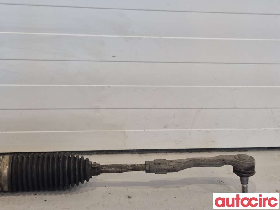 Tannstang til Peugeot Expert 2016-->> (Type III)  (PEUGEOT|1663667080|7831974272|9813692680)