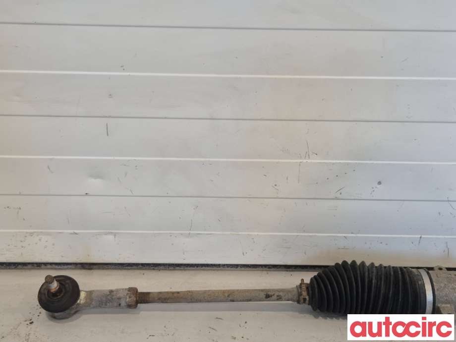 Tannstang til Mitsubishi Outlander 2015-->> (Type III, Fase 2)  (MITSUBISHI|4410A453|)