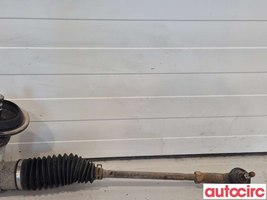 Tannstang til Mitsubishi Outlander 2015-->> (Type III, Fase 2)  (MITSUBISHI|4410A453|)