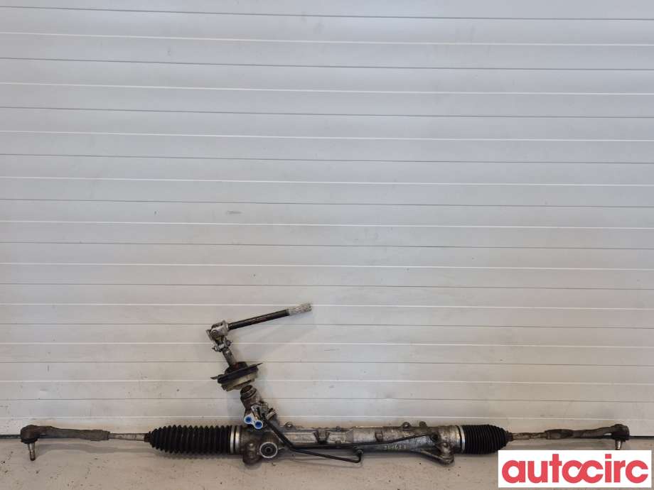Tannstang til Toyota Proace, 2016-->> (Type II)  (TOYOTA|SU001A5892)