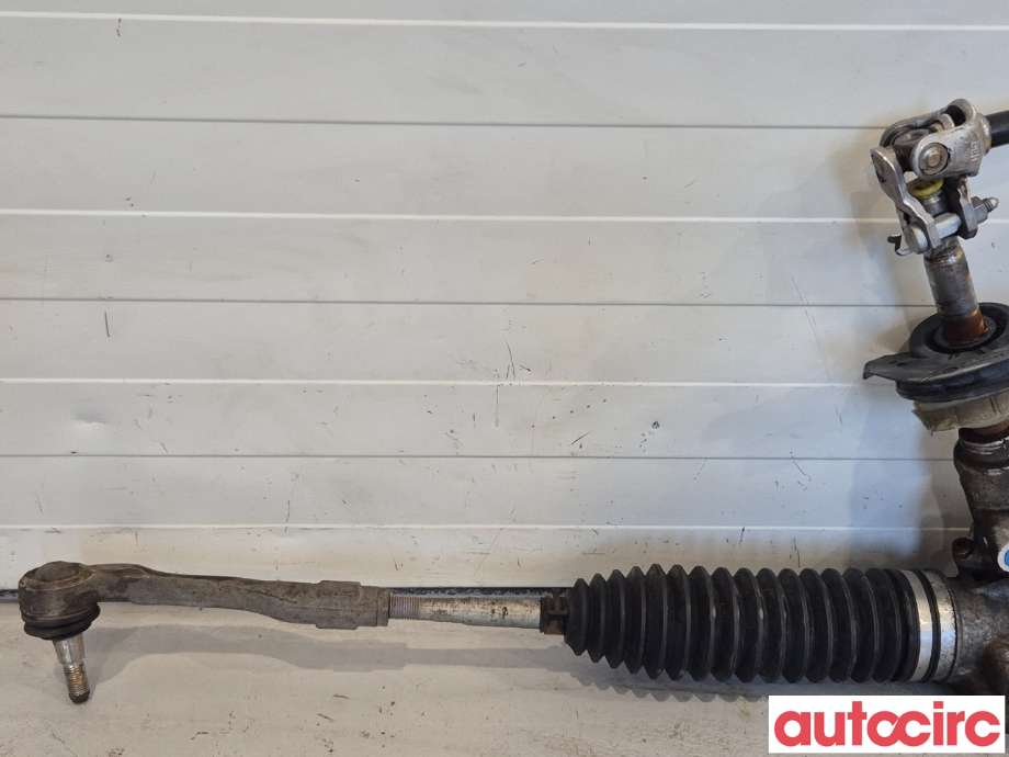 Tannstang til Toyota Proace 2016-->> (Type II)  (TOYOTA|SU001A5892|)