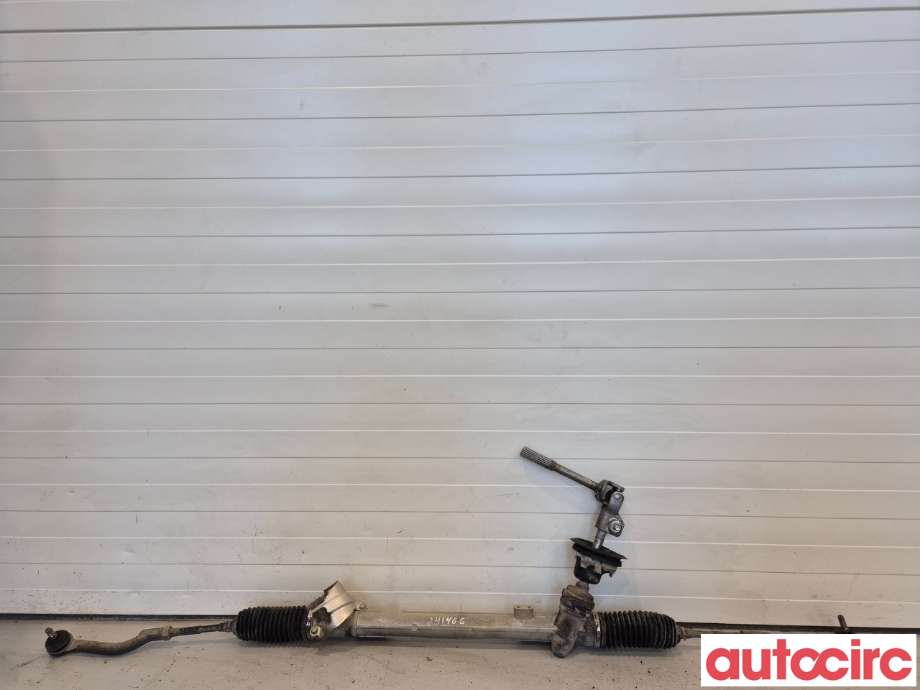 Tannstang til Nissan X-Trail 2007-2014 (T31) (T31) (NISSAN|48001JG40B||48001JG40A)