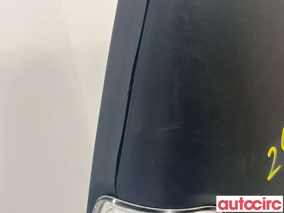 Speil høyre til Ford Transit Connect 2018-->> Type II, Fase 2  (FORD|2365898)