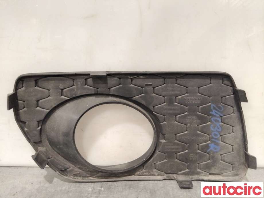 Frontlyktehus til Volvo XC70 2008-2013 (Type II, Fase 1) (VOLVO|30678690|)