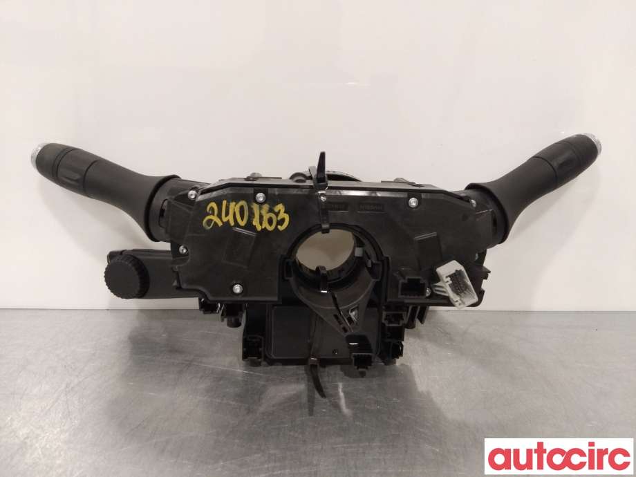 Bryter combi til Renault Zoe 2013-2019 (Fase 1)  (RENAULT|255670428R|)