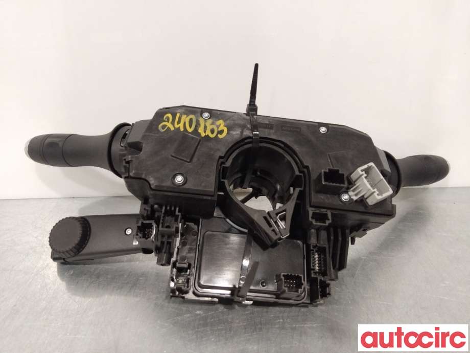 Bryter combi til Renault Zoe 2013-2019 (Fase 1)  (RENAULT|255670428R|)