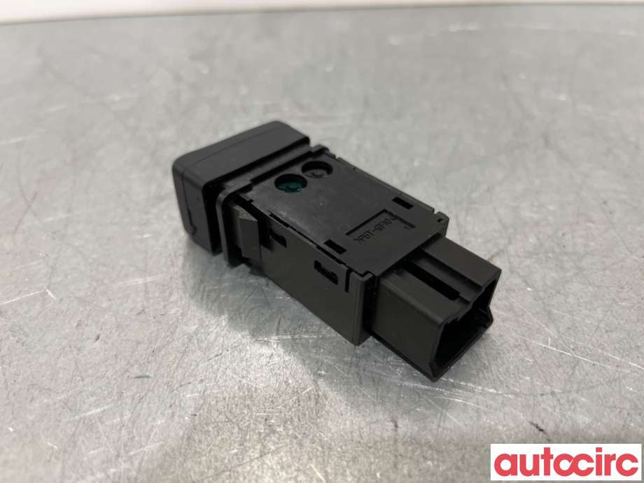 Bryter rutevarme til Subaru Forester 2005-2008 (Type II, Fase 2) (SUBARU|83001SA030|)