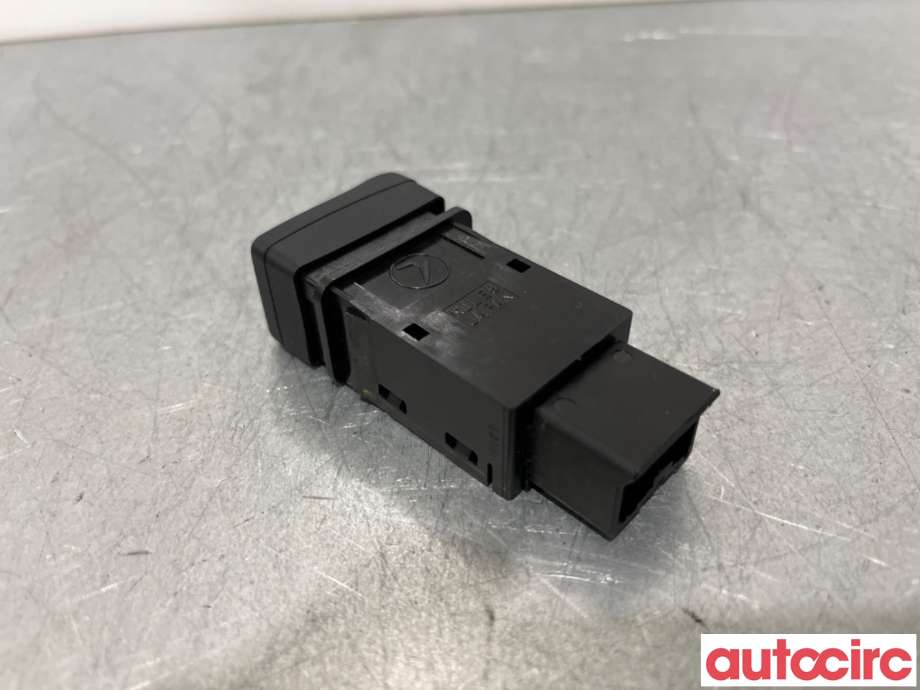 Bryter rutevarme til Subaru Forester 2005-2008 (Type II, Fase 2) (SUBARU|83001SA030|)