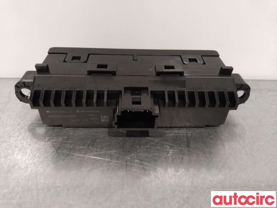 Bryter diverse til Renault Zoe 2013-2019 (Fase 1)  (RENAULT|259804652R|)