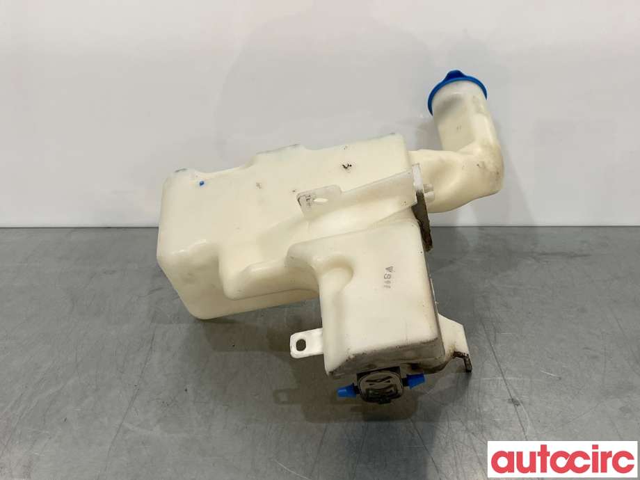 Spylertank til Hyundai i10 2008-2013 (Type I)  (HYUNDAI|98620B9600)